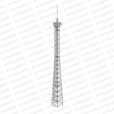 ПМС30м43 высокомачтовая опора
