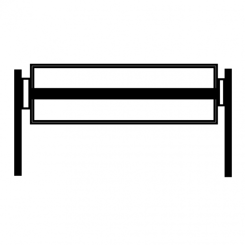 Перильные ограждения | ПО-10