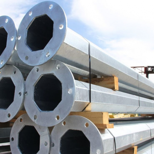 Опора СФГ-700(90)-8,0-01-ц