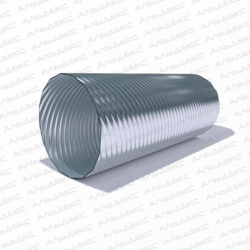 Гофрированные спиральновитые металлические трубы ГСМТ 1,9-2,5