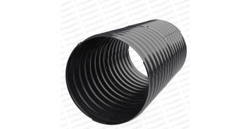 Труба ЛМГ (МГК) 25.70 гермокрон