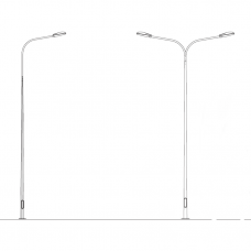 ОКК-9(ф) опора