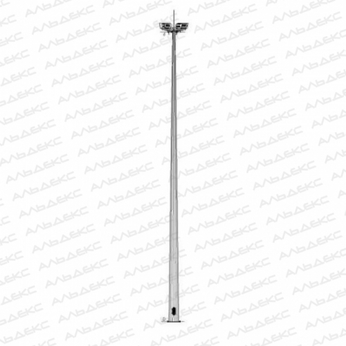 ВМО-30-В высокомачтовая опора