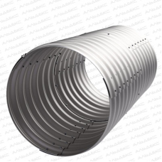 Труба ЛМГ (МГК) 40.40 цинк