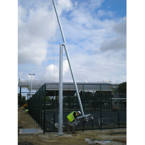 Опора ОГКС-10