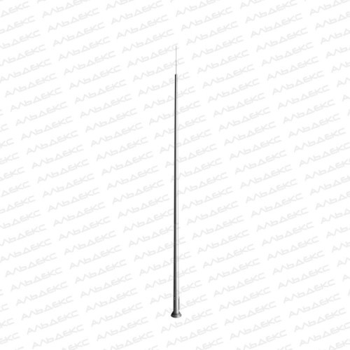 МОГК-10 молниеотвод 