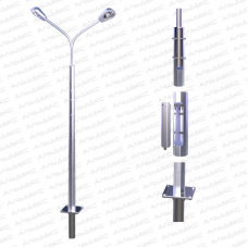 Опора НФГ-6,0-02-ц