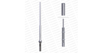 Опора НФ-21,0-02-ц