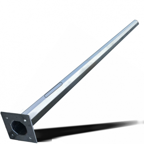 Опора освещения ОГК-8 исп. 3